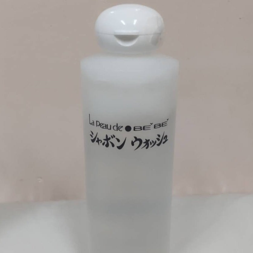 シャボンウォッシュ(大)240ml